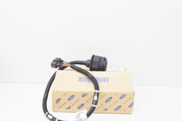 FORD TOURNEO CUSTOM Coupling trailer Wiring BK2T 13B576 DD 2682317