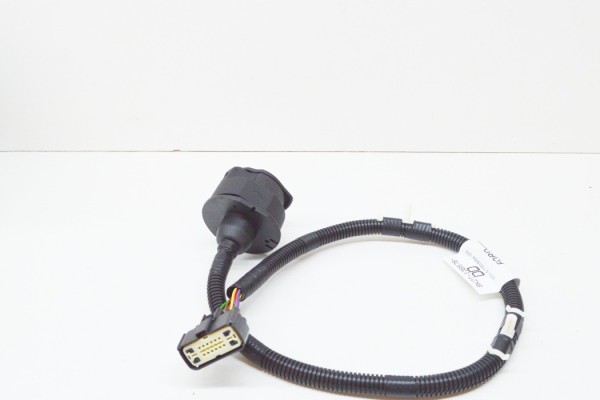 FORD TOURNEO CUSTOM Coupling trailer Wiring BK2T 13B576 DD 2682317 Catalog number of the part 2682317
