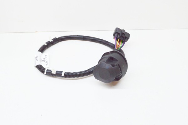FORD TOURNEO CUSTOM Coupling trailer Wiring BK2T 13B576 DD 2682317 Car type passenger cars