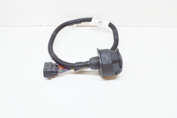 Acoplamiento de remolque con cableado FORD TOURNEO CUSTOM BK2T-13B576-