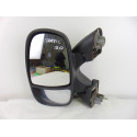  RETROVISOR IZQUIERDO RENAULT TRAFIC II FURGÓN L1H1   Caja cerrada, corto 2006 202979 RENAULT - 1