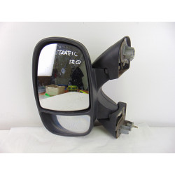 RETROVISOR IZQUIERDO RENAULT TRAFIC II FURGÓN