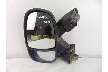  RETROVISOR IZQUIERDO RENAULT TRAFIC II FURGÓN L1H1   Caja cerrada, corto 2006 202979 RENAULT - 1