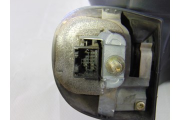  RETROVISOR IZQUIERDO RENAULT TRAFIC II FURGÓN L1H1   Caja cerrada, corto 2006 202979 RENAULT - 1