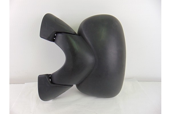  RETROVISOR IZQUIERDO RENAULT TRAFIC II FURGÓN L1H1   Caja cerrada, corto 2006 202979 RENAULT - 2