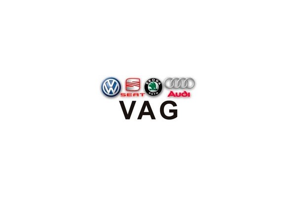 TURBOCHARGER VALVE AUDI A4 2 0 TFSI 17 VAG 06L145614B Part manufacturer VAG SYSTEM