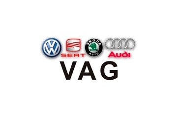 TURBOCHARGER VALVE AUDI A4 2 0 TFSI 17 VAG 06L145614B Part manufacturer VAG SYSTEM