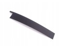 BMW 3 E46 Window frame cover left front door 8160969 51338160969