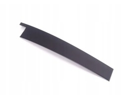 BMW 3 E46 Window frame cover left front door 8160969 51338160969