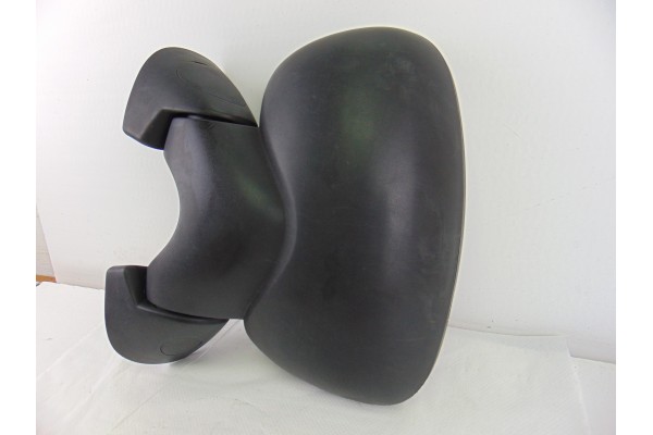  RETROVISOR IZQUIERDO RENAULT TRAFIC II FURGÓN L1H1   Caja cerrada, corto 2006 202979 RENAULT - 3