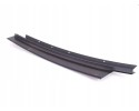 BMW 3 E46 Window frame cover left front door 8160969 51338160969 Catalog number of the part OEM 51338160969