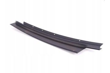 BMW 3 E46 Window frame cover left front door 8160969 51338160969 Catalog number of the part OEM 51338160969