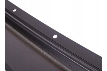 BMW 3 E46 Window frame cover left front door 8160969 51338160969 Part manufacturer BMW OE