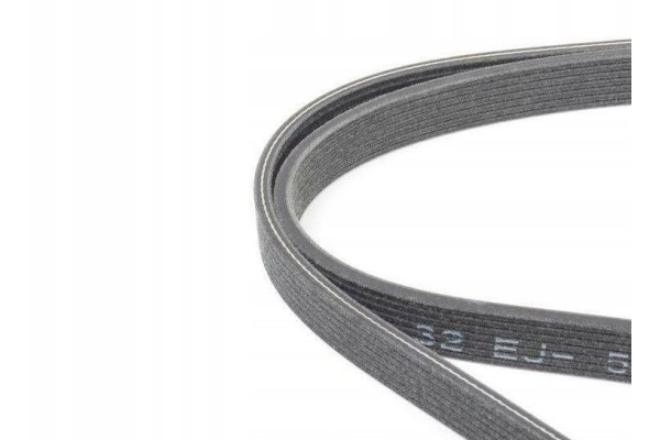 VW PHAETON 6 0 02 16 VAG 07C145933S MULTI GROOVE BELT Part manufacturer VAG