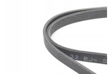 VW PHAETON 6 0 02 16 VAG 07C145933S MULTI GROOVE BELT Part manufacturer VAG
