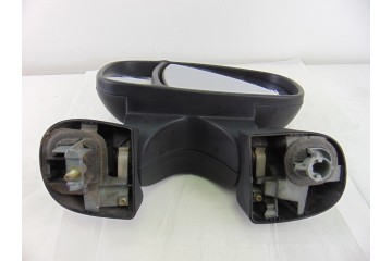  RETROVISOR IZQUIERDO RENAULT TRAFIC II FURGÓN L1H1   Caja cerrada, corto 2006 202979 RENAULT - 4