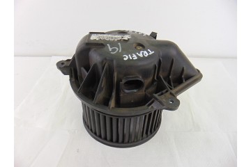  MOTOR CALEFACCION RENAULT TRAFIC II FURGÓN L1H1   Caja cerrada, corto 2006 202986 RENAULT - 1