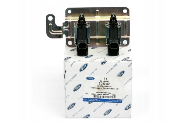 FORD C MAX MK1 Air supply cut off control unit up to 5243591