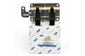 FORD C MAX MK1 Air supply cut off control unit up to 5243591