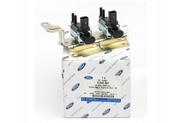 FORD C MAX MK1 Air supply cut off control unit up to 5243591 Catalog number of the part 5243591