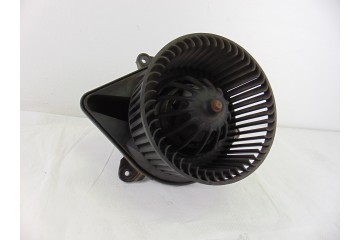  MOTOR CALEFACCION RENAULT TRAFIC II FURGÓN L1H1   Caja cerrada, corto 2006 202986 RENAULT - 1