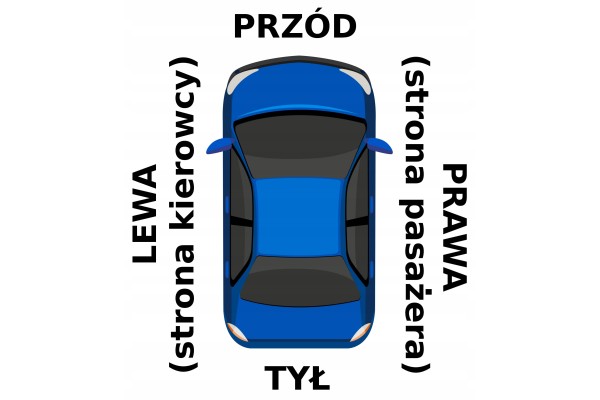 Ford Focus MK3 III 2011 2018 Mudguard left Polar Silber Product weight with unit packaging 5 kg