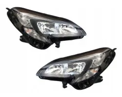 Juego de Faros Opel Corsa E 2015-2019