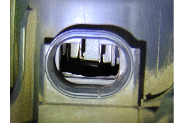  MOTOR CALEFACCION RENAULT TRAFIC II FURGÓN L1H1   Caja cerrada, corto 2006 202986 RENAULT - 2