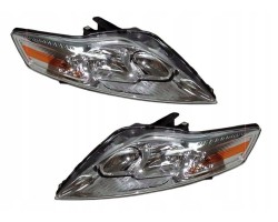 HEADLIGHTS FORD 2010 2015 ORIGINAL