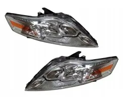 Juego de Faros Ford 2010-2015