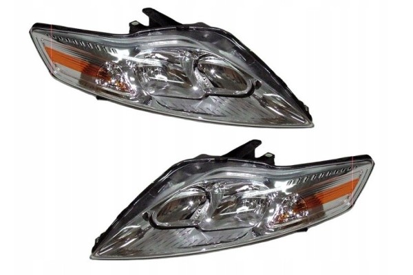 HEADLIGHTS FORD 2010 2015 ORIGINAL