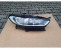 HEADLIGHT LAMP FRONT FORD MK5 8 PINS RIGHT EUROPE ORIGINAL WHOLE