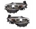 FIAT TIPO 2016 2024 LED HEADLIGHTS AYFAR