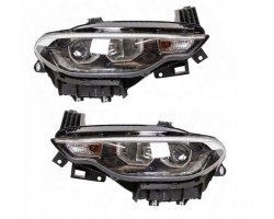 FIAT TIPO 2016 2024 LED HEADLIGHTS AYFAR