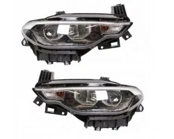 Faros delanteros Fiat Tipo 2016-2024 LED AYFAR