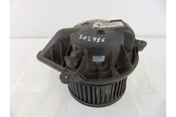  MOTOR CALEFACCION RENAULT TRAFIC II FURGÓN L1H1   Caja cerrada, corto 2006 202986 RENAULT - 3