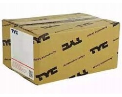 HEADLAMP H7 H7 PR ENGINE HY i30 15