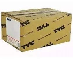 HEADLAMP H7 H7 PR ENGINE HY i30 15