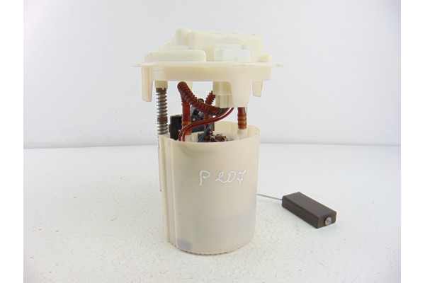 9684934480 AFORADOR PEUGEOT 207 Urban 2007 9684934480 202998 PEUGEOT - 1