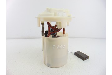 9684934480 AFORADOR PEUGEOT 207 Urban 2007 9684934480 202998 PEUGEOT - 1