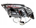 LAMPS BMW E90 E91 05 08R ANGEL EYES RINGS BLACK EAN GTIN 5901532394382