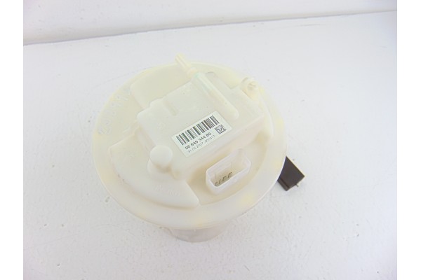 9684934480 AFORADOR PEUGEOT 207 Urban 2007 9684934480 202998 PEUGEOT - 2