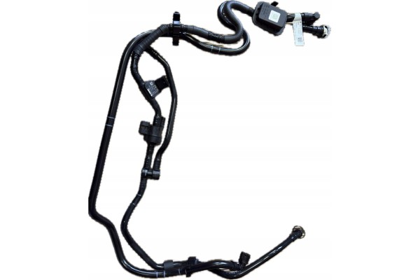 FUEL VALVE CABLE 05E906052 05E133366BK Audi VW Seat Skoda 1 5 TFSI TSI