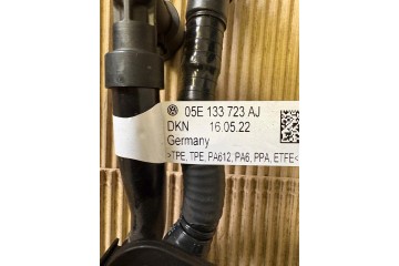 FUEL VALVE CABLE 05E906052 05E133366BK Audi VW Seat Skoda 1 5 TFSI TSI Catalog number of the part 05E906052 05E133366BK