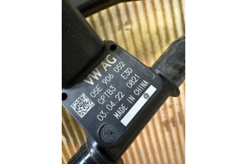 FUEL VALVE CABLE 05E906052 05E133366BK Audi VW Seat Skoda 1 5 TFSI TSI Car type passenger cars