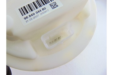 9684934480 AFORADOR PEUGEOT 207 Urban 2007 9684934480 202998 PEUGEOT - 3