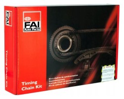 FAI AutoParts TCK133C Timing Chain Kit TCK133C