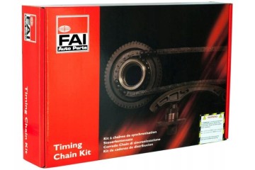 FAI AutoParts TCK133C Timing Chain Kit TCK133C