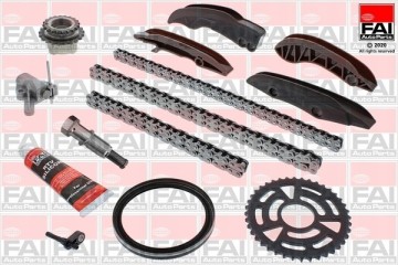FAI AutoParts TCK133C Timing Chain Kit TCK133C Catalog number of the part TCK133C