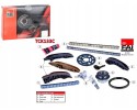 FAI AutoParts TCK133C Timing Chain Kit TCK133C Car type cargo vans passenger cars